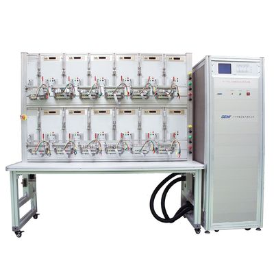 Goede prijs Driefasig intelligent kalibratieapparaat voor elektriciteitsmeters online