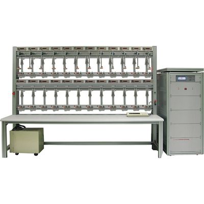 Goede prijs Eenfasige kalibratieapparatuur voor energiemeters van de YC-1891D-serie online