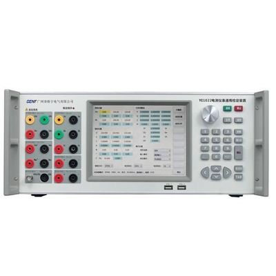 Goede prijs YC1022C Universaal kalibratieapparaat voor elektrische meetinstrumenten V1.05 online