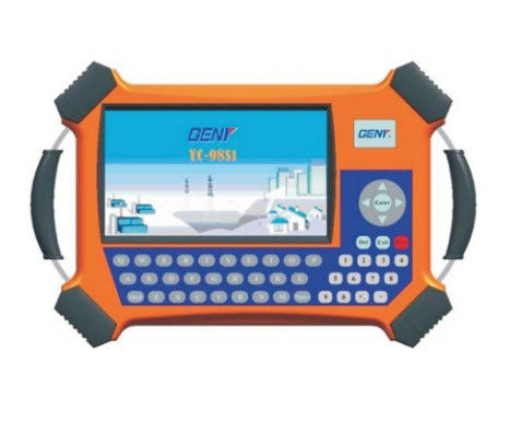 Goede prijs Draagbare referentiestandaard YC-98S1 Hoog nauwkeurige testapparatuur voor industriële vermogensmeten online