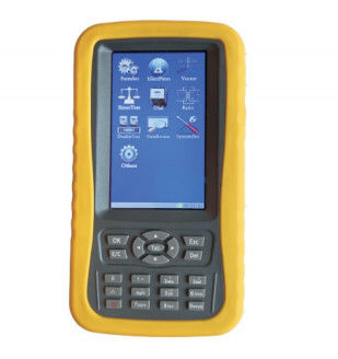 Goede prijs Hoge nauwkeurigheid van driefasemeter met YC-98S1H draagbare referentiestandaard online