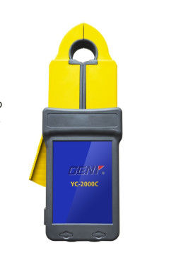 Goede prijs Automatische en handmatige test Draagbare referentiestandaard voor eenfasige elektriciteitsmeters online
