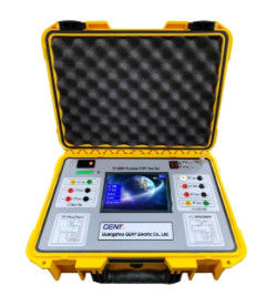 Goede prijs YC-98BC Individuele stroomtransformator testset voor draagbare referentiestandaard online
