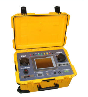 Goede prijs Universele EV-oplaadstation Tester AC/DC Interoperabiliteit & Veiligheid naleving online