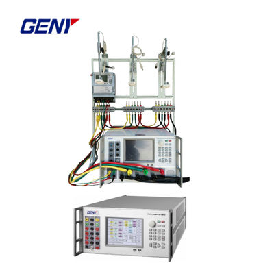 Goede prijs Optimaliseer de kalibratie met de op maat gemaakte YC99T Factory-Direct Meter Test Equipment online