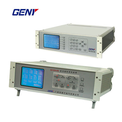 Goede prijs SZ-03A-K8 Vaste referentiestandaard - Geavanceerd elektrisch meetinstrument voor parameters online