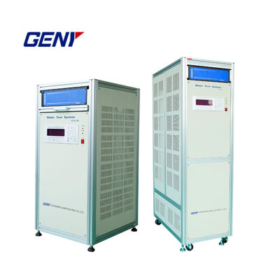 Goede prijs YCS-103/101 reeks Hoogprecisie Harmonische Energieapparatuur OEM / ODM-diensten online