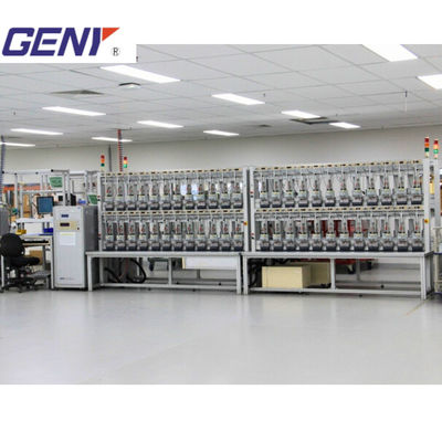 OEM aanpasbaar YC1891D energiemeter testsysteem
