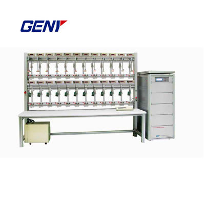 Goede prijs YC1891D Stageur multi-posities enkelfasige energiemeter-testapparatuur online