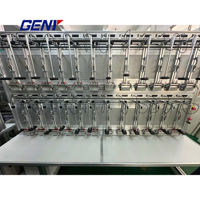 Hoogprecisie 24 posities 0,05/0,02 Klasse Meter Testing Equipment