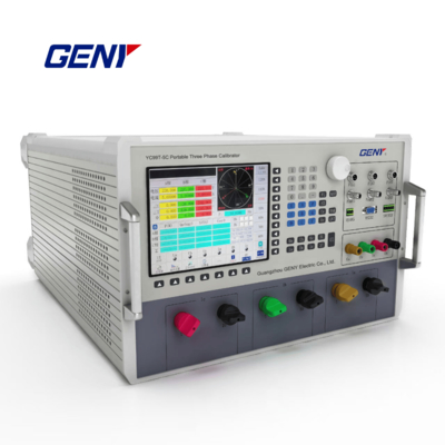 Goede prijs YC99T-5C Pro Draagbare Meter Testapparatuur online