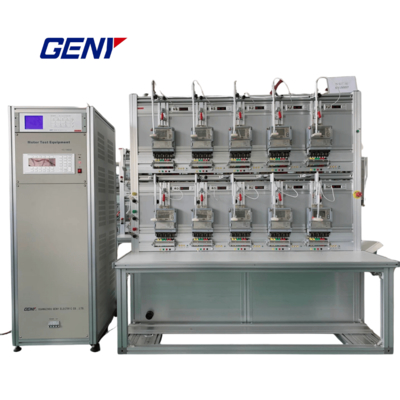 Goede prijs IEC 60736 conforme meter testoplossing online