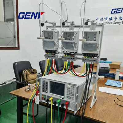 YC99T Serie – Draagbare Meter Test Apparatuur