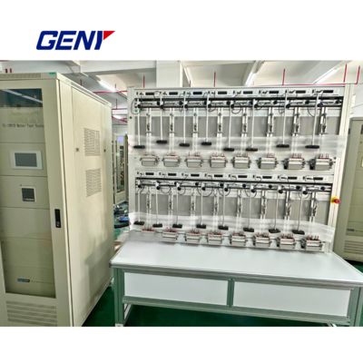 Goede prijs High-Precision Meter Test Bench for Accurate Electric Meter Calibration online