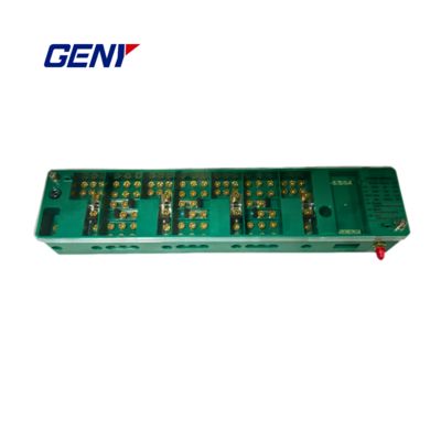 Goede prijs LPEP 270/20G T3 Series Surge Protective Device with 220V Rated Voltage 270V Max Continuous Voltage and 40kA Max Discharge Current online