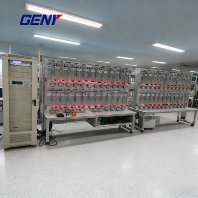 Goede prijs Smart Three-Phase Meter Test Equipment for Mechanical and Electronic Meters online