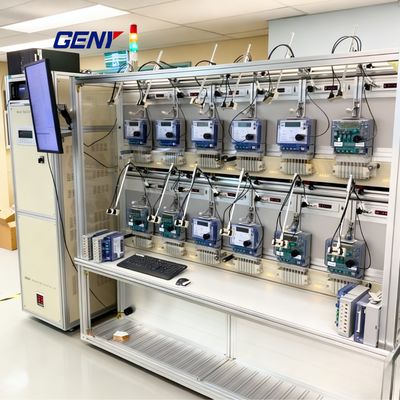 Goede prijs Multi-Mode Energy Meter Test System with MSVT & I-P Link Test online