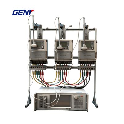 Goede prijs Portable Multifunction Meter Test System YC99T-3C – Single & Three-Phase Calibration online