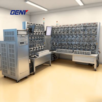 Goede prijs High-Accuracy Single-Phase Smart Energy Meter Calibration Device online