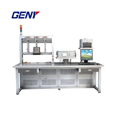 Goede prijs Efficiënte Driefasige Energiemeter Testbank voor Moderne Meterlaboratoria online