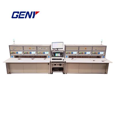 Goede prijs YC1893R-serie driefasig, zeer nauwkeurig standaard kalibratiesysteem online