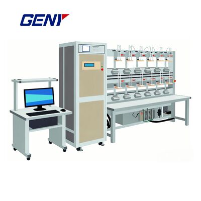 Goede prijs Testapparatuur voor eenfasige intelligente meters voor het kalibreren van energiemeters online