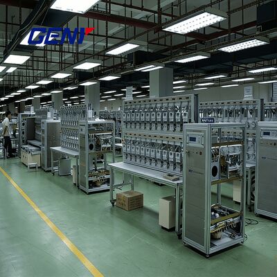 Goede prijs Fabrikant van meter testbanken – OEM & ODM meter testoplossingen online