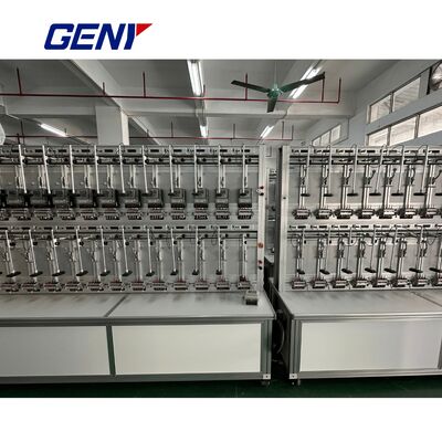 Goede prijs Volautomatische en multifunctionele testapparatuur voor energiemeters online