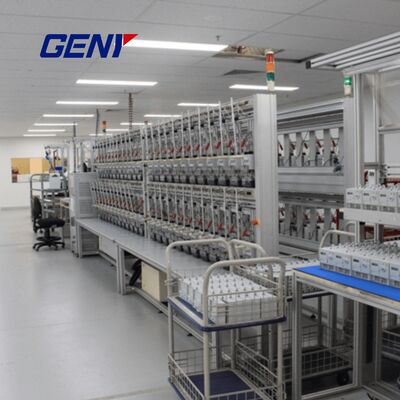 Goede prijs Testbank voor eenfase-energimeters met een hoge nauwkeurigheid en krachtstabiliteit online