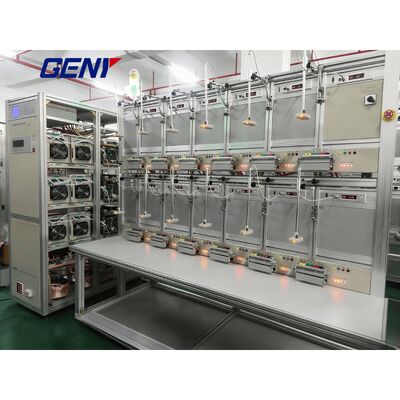 Goede prijs Testbank voor elektronische en mechanische energiemeters online