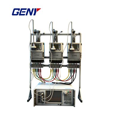 Goede prijs Draagbare hoog nauwkeurige energiemeter-testapparatuur voor kalibratie ter plaatse online