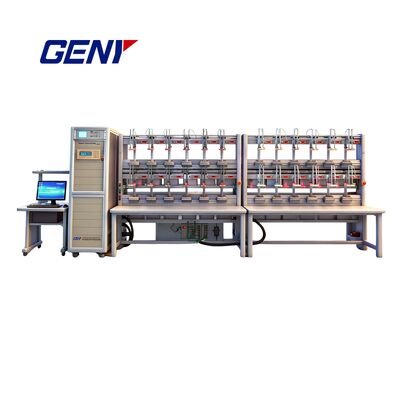 Goede prijs Driefasen slimme meter testapparatuur Automatische kalibratie van energiemeters door GENY online