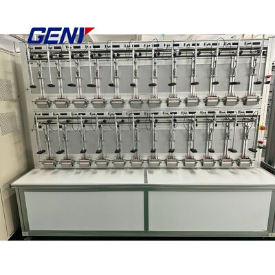 Goede prijs Precisiesysteem voor slimme meterkalibratie online