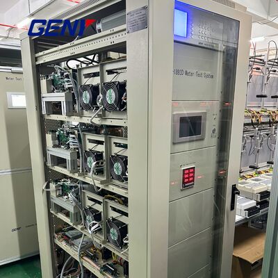 Goede prijs Automatische stationaire energiebron voor testbanken voor energietellers online