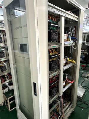 Goede prijs YCS-103 Driefasige standaardstroombron met 0,3% lage vervorming voor meterkalibratie online