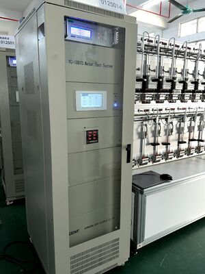 Goede prijs YC-1891D Kalibratieapparatuur voor eenfase-energimeters online