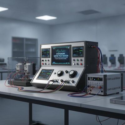 Goede prijs Het aanbieden van een systeem voor het testen van vaste elektrometers en oplossingen voor het testen van precieze elektrometers om te voldoen aan industriële en regelgevende normen online